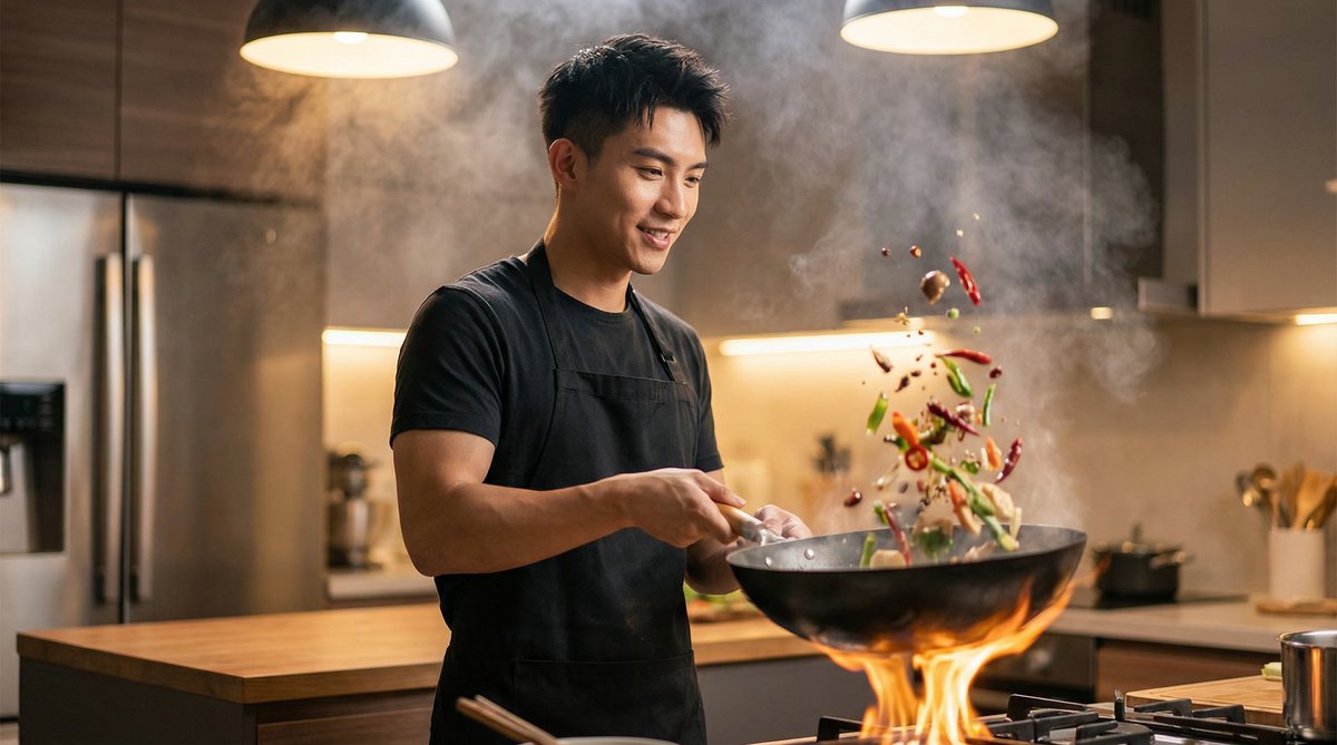 母狗美食视频教程